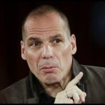 Ο Βαρουφάκης κάνει μαθήματα “φιλελευθερισμού¨στη ΝΔ