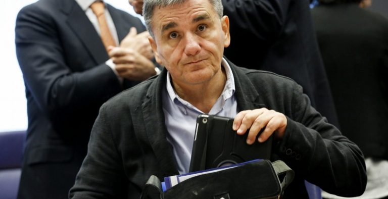 Τσακαλώτος: Η ανάκαμψη της οικονομίας έχει ευρύτερη βάση