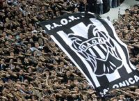 ΠΑΟΚ: Η «Θύρα 4» πήρε θέση