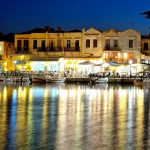 Περιφέρεια Κρήτης: Πράσινο φως για έργα στο Ρέθυμνο