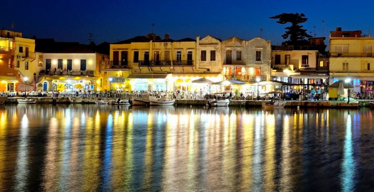 Περιφέρεια Κρήτης: Πράσινο φως για έργα στο Ρέθυμνο