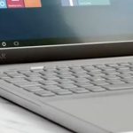Συσκευή μετατρέπει οποιαδήποτε οθόνη laptop σε οθόνη αφής
