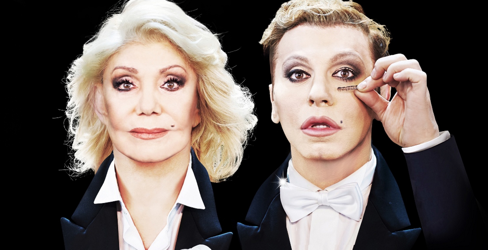 Παράταση παραστάσεων για Μαρινέλλα – Ζαχαράτο