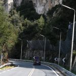 Τέμπη: Κλειστά μέχρι και την Παρασκευή λόγω εργασιών