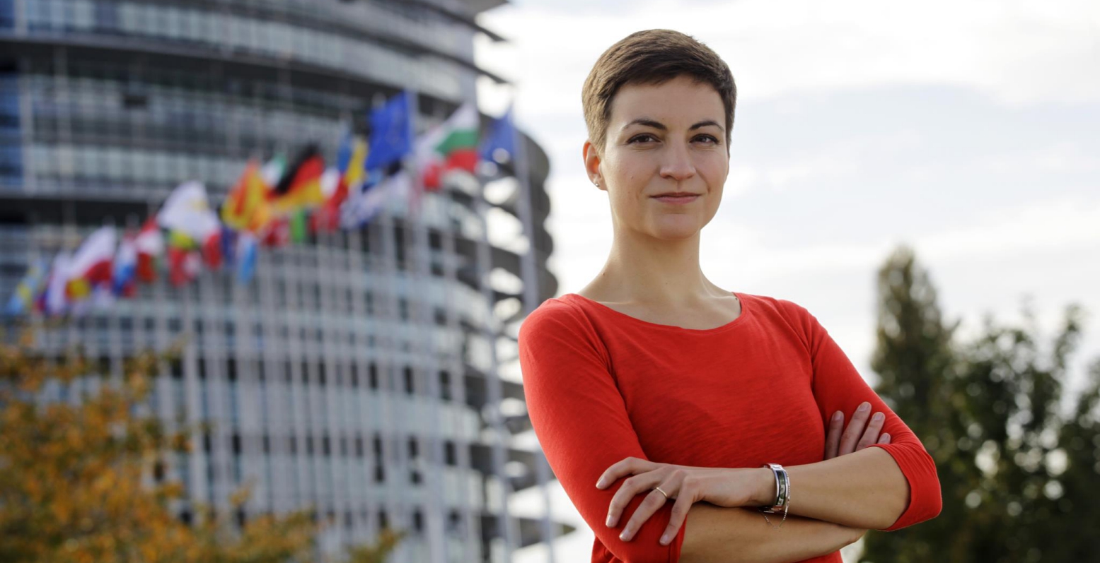 Σκα Κέλερ: Xρειάζεται αλλαγή πολιτικής απέναντι στο ελληνικό χρέος