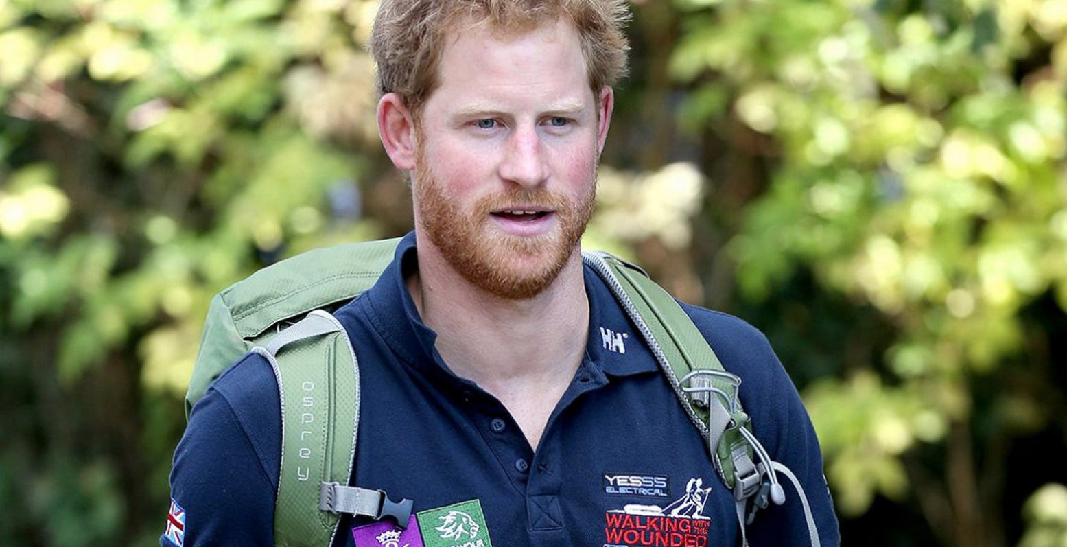 Η νέα αγαπημένη του Πρίγκιπα Harry είναι διάσημη και κούκλα (photo)