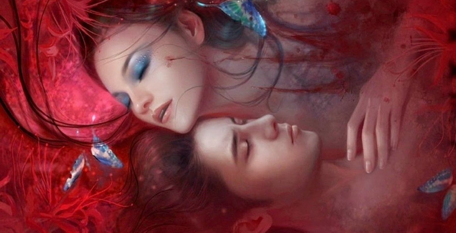 Ερωτοσκόπιο Κυριακής για όλα τα ζώδια !