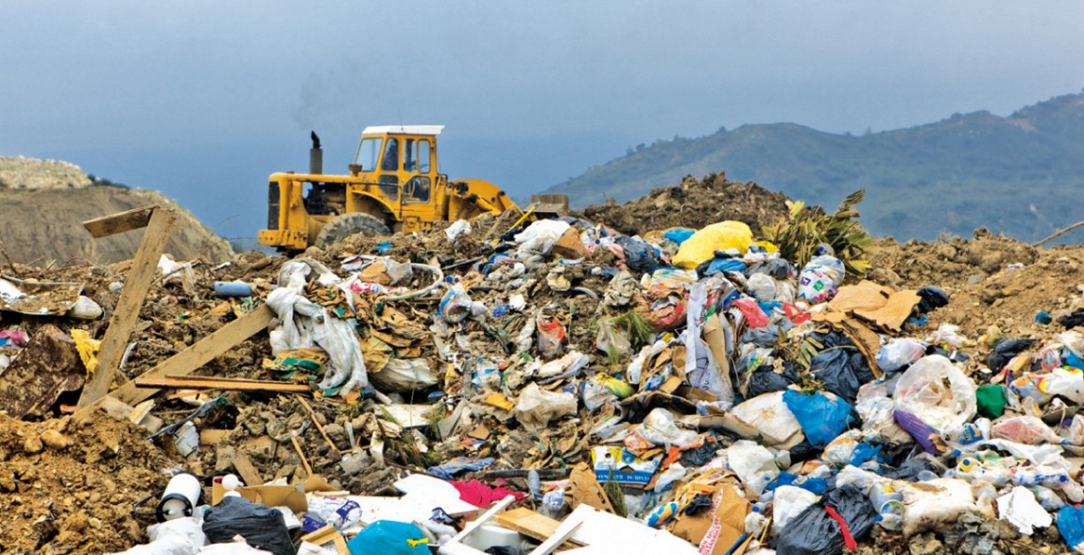 Περιφέρεια Αττικής και δήμοι για απορρίμματα: Παρουσιάστηκε το σχέδιο διαχείρισης αποβλήτων