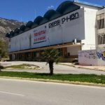 Λουκέτο στο εργοστάσιο της PepsiCo στα Οινόφυτα