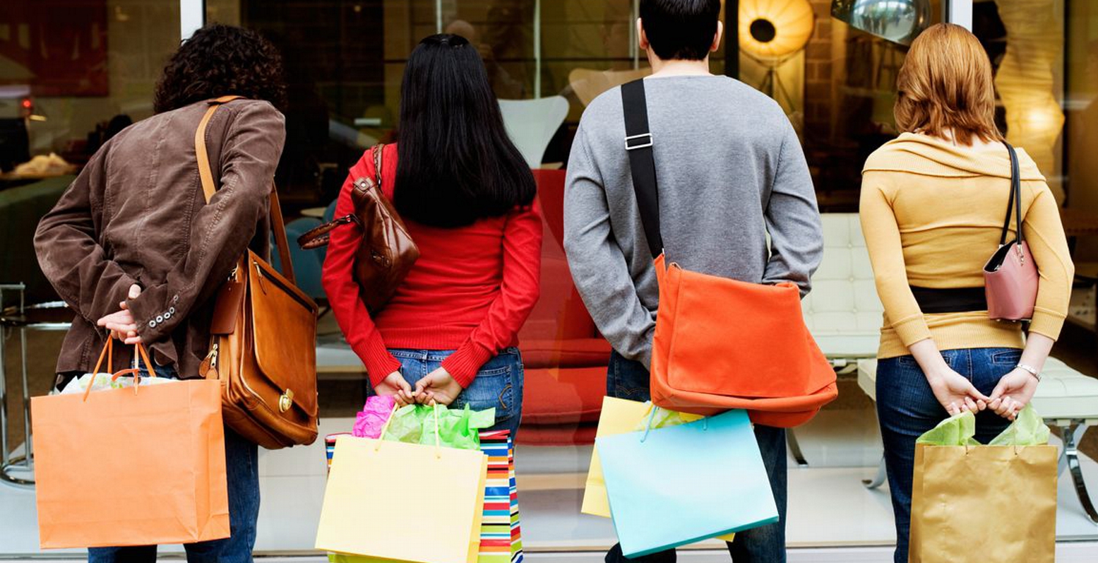 ΕΣΕΕ: Τόνωση της αγοράς 1,6 δισ. ευρώ από το δώρο Χριστουγέννων
