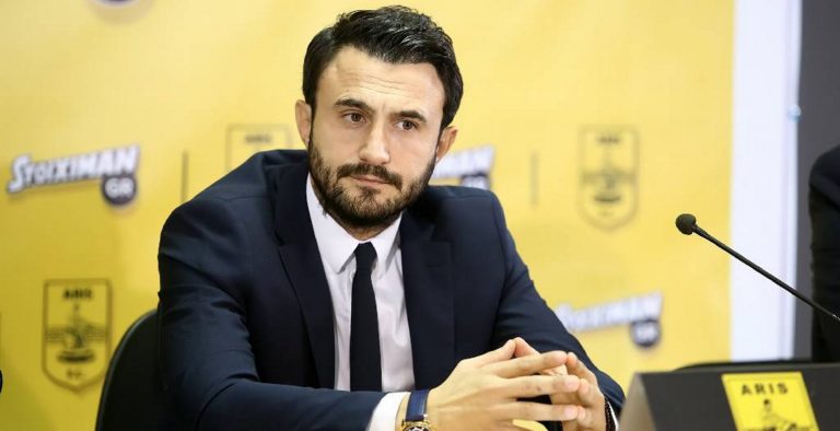 Επίσημο: Έκανε ένσταση ο Άρης