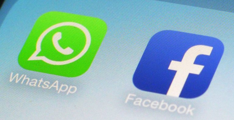 WhatsApp: Προσωρινή παύση στην κοινοποίηση δεδομένων Ευρωπαίων στο Facebook