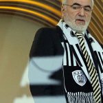 Στον τελικό Κυπέλλου ο Σαββίδης με… διαπίστευση