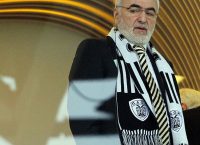 Ιβάν Σαββίδης: “Θέλουμε το νταμπλ”