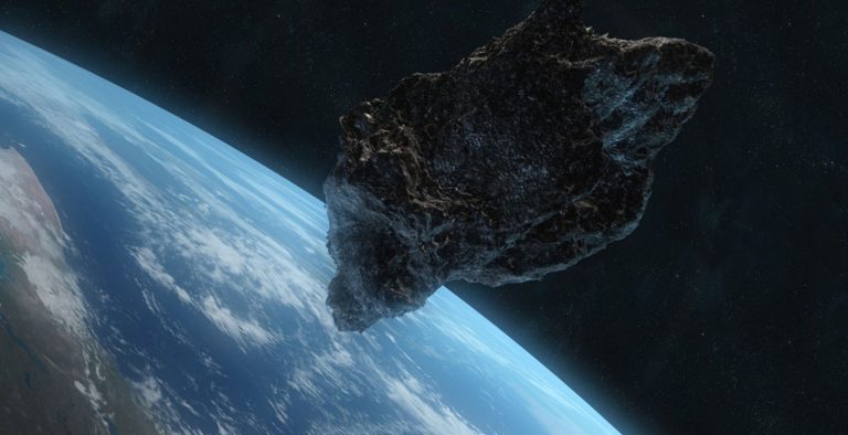 ESA: Ανακαλύπτουμε πάνω από 40 νέους επικίνδυνους αστεροειδείς κάθε εβδομάδα