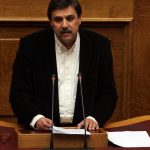 Ανδρέας Ξανθός: Ο προϋπολογισμός τηρεί τις δεσμεύσεις που συμφωνήθηκαν