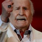 Απεβίωσε ο γηραιότερος εν ενεργεία ηθοποιός στον κόσμο