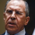 Σεργκέι Λαβρόφ: Η στάση της Δύσης αυξάνει τις εντάσεις στα Βαλκάνια