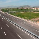 Ολοκληρώνεται ο E-65 για το κομμάτι Ξυνιάδα-Τρίκαλα