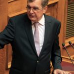 ΠΑΣΟΚ: “Παράθυρο” συνεργασίας με τον ΣΥΡΙΖΑ αφήνει ο Κρεμαστινός