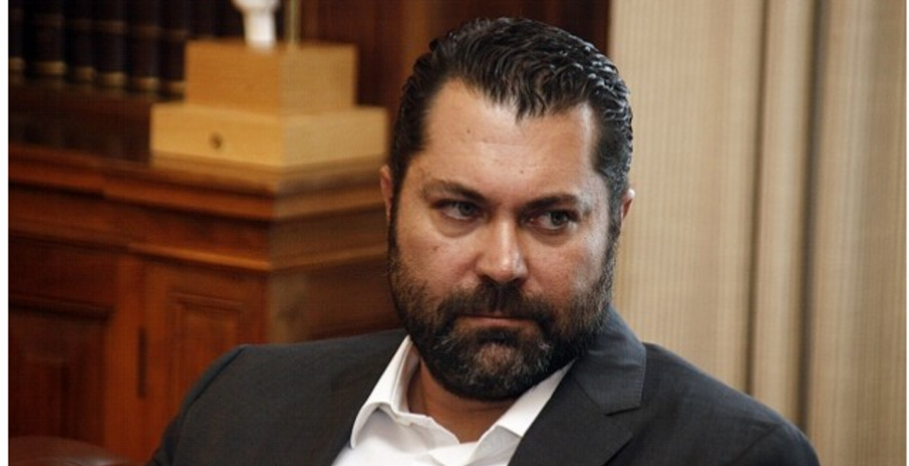 Λευτέρης Κρέτσος
