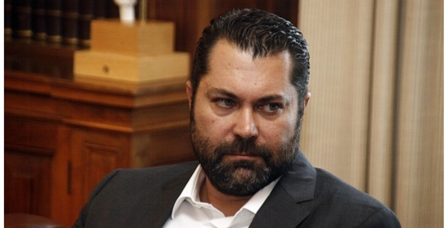 Ο Κρέτσος βάλλει κατά Δικαιοσύνης και ΝΔ μέσω των πρεσβειών