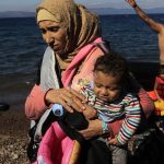 Επιχείρηση διάσωσης δεκάδων προσφύγων στα Κύθηρα