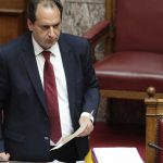 Σπίρτζης: Γραφείο Τύπου των καναλαρχών η ΝΔ