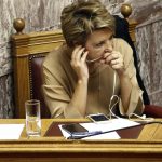 Γεροβασίλη: Η κυβέρνηση θα συμμορφωθεί με την απόφαση του ΣτΕ