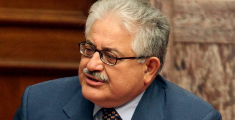 Τζαβάρας: Απρεπής η συμπεριφορά της κ. Παπακώστα
