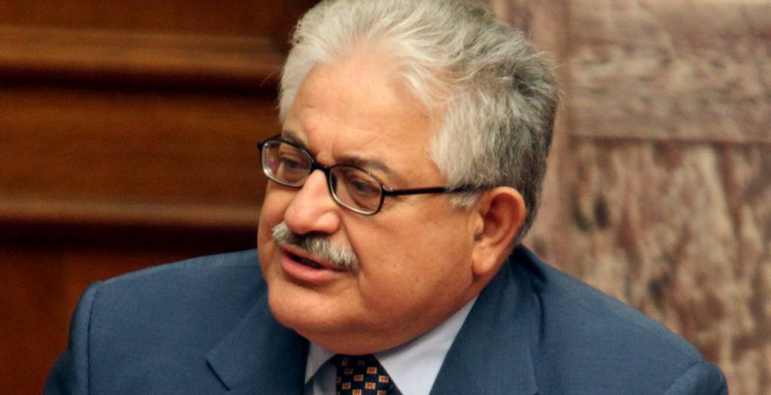 Τζαβάρας: Απρεπής η συμπεριφορά της κ. Παπακώστα