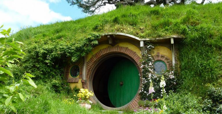 Νέα Ζηλανδία: Ο “Άρχοντας” και το “Χόμπιτ” άνθισαν τον τουρισμό