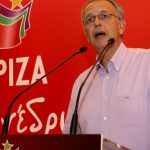 Ρήγας: Ο ρόλος μας δεν είναι να φοβόμαστε