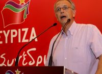 Ρήγας: Εκλογές θα γίνουν το 2019