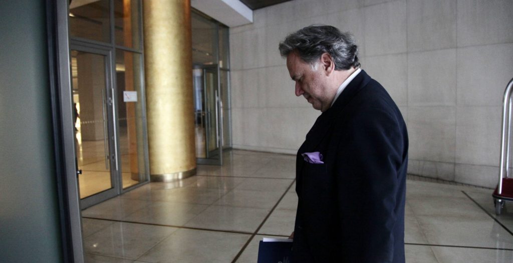 Ο Κατρούγκαλος… διαψεύδει τον Ντάισελμπλουμ για το ασφαλιστικό
