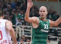 Δηλητηρίαση για πέντε παίκτες του Παναθηναϊκού