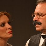 Τελευταίες παραστάσεις για τη “Μάρθα Φρόυντ”