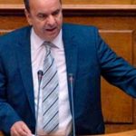 Στα ψηφοδέλτια της ΝΔ ο Παύλος Σιούφας(;)