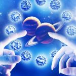 Πλούτωνας ανάδρομος από 22/4 έως 1/10/2018