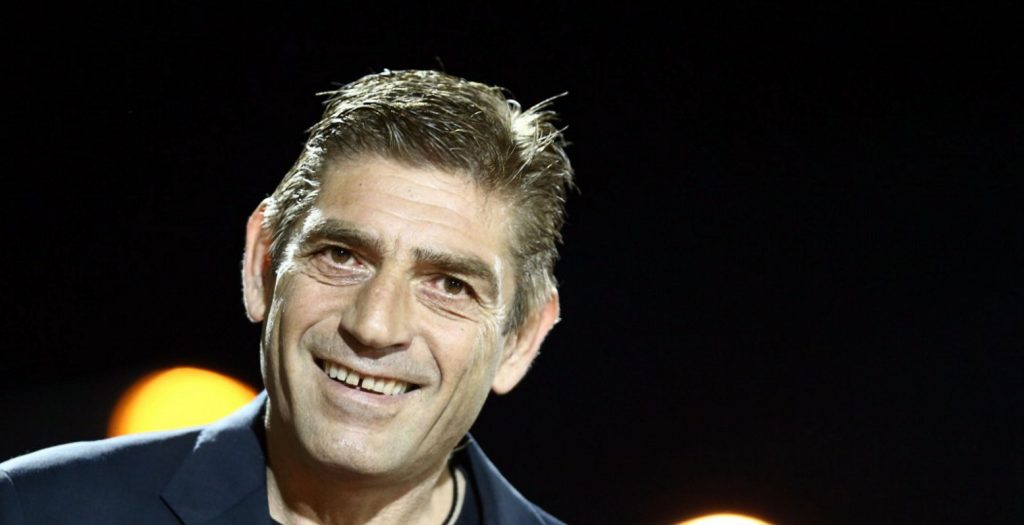 Παντελίδης: Οι λόγοι που μπορεί να πετύχει στον Άρη