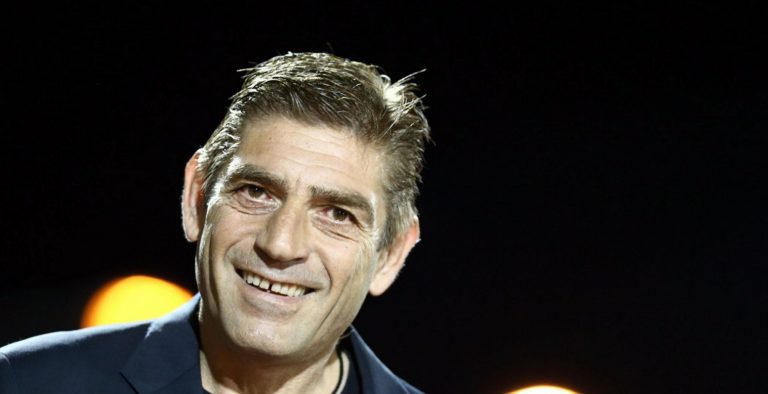 Παντελίδης: Οι λόγοι που μπορεί να πετύχει στον Άρη
