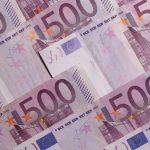Βουλγαρία: Βρέθηκαν πλαστά 500ευρα αξίας 13 εκατ. ευρώ