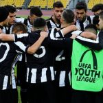 Για μια θέση στην ελίτ της Ευρώπης η Κ20 του ΠΑΟΚ