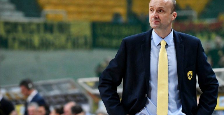 «Κολλάει» στην αποζημίωση η απόλυση Ζντοβτς
