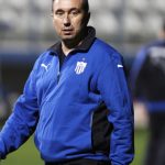 Στοΐλοφ: «Να πάρουμε εκδίκηση από τον Ολυμπιακό»!