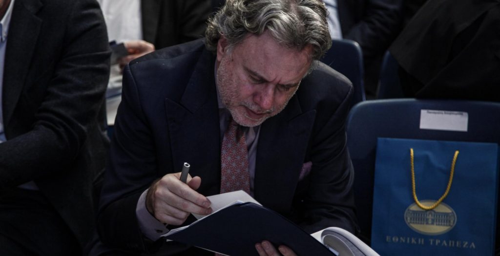 Σε… αναμμένα κάρβουνα η κυβέρνηση ενόψει του νέου γύρου της αξιολόγησης