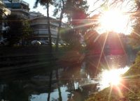 Καιρός: Ζέστη και 21 βαθμούς