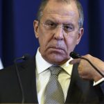 Σ. Λαβρόφ: “Απαράδεκτη” η σύλληψη της Ρωσίδας Μαρίας Μπούτινα