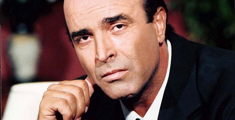 Πέθανε ο Γιώργος Βασιλείου