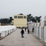 Ωραιόκαστρο: Ερωτηματικά για τη φωτιά με τραυματίες δύο προσφυγόπουλα